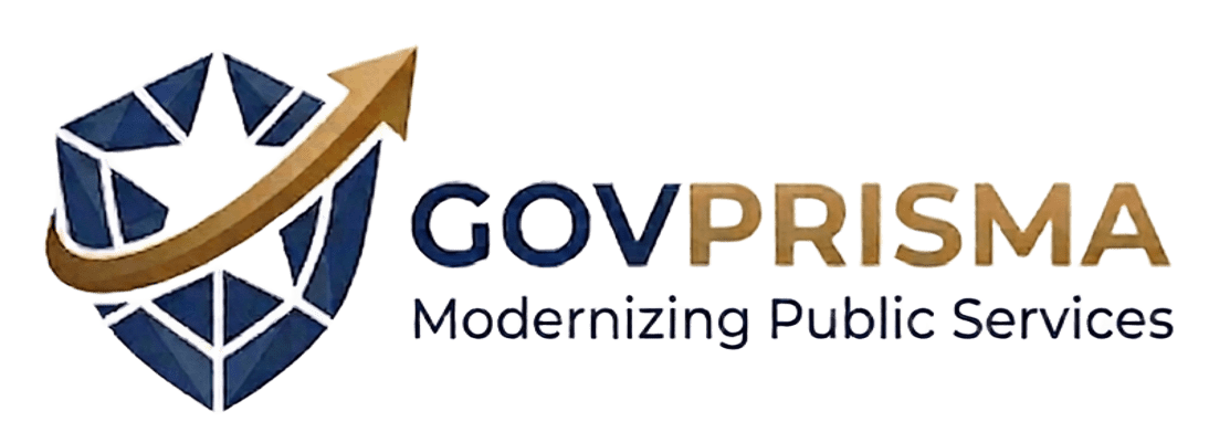 GovPrisma — Modernizing Public Services